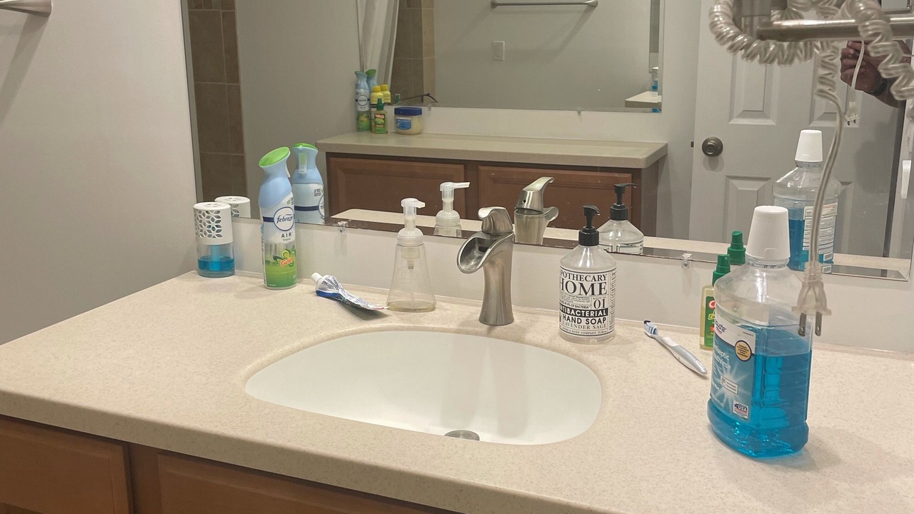 Photo of Bathroom in Hobe Sound