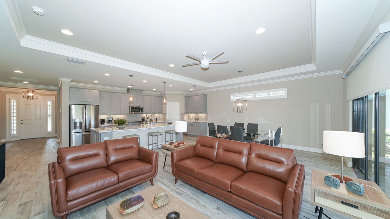 Photo of Livingroom in Sarasota