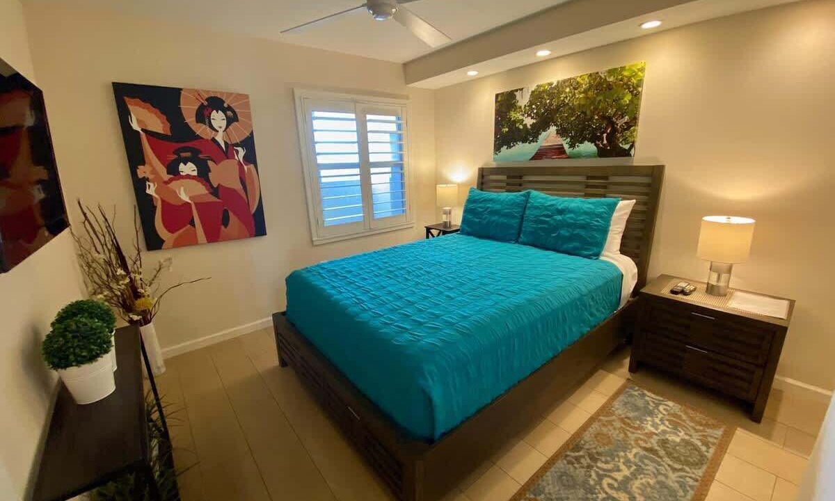 Photo of Bedroom in Fort Myers Beach