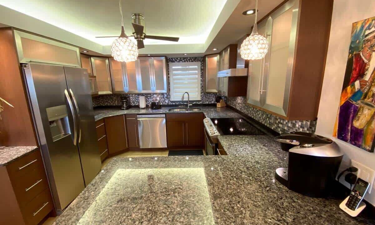 Photo of Kitchen in Fort Myers Beach