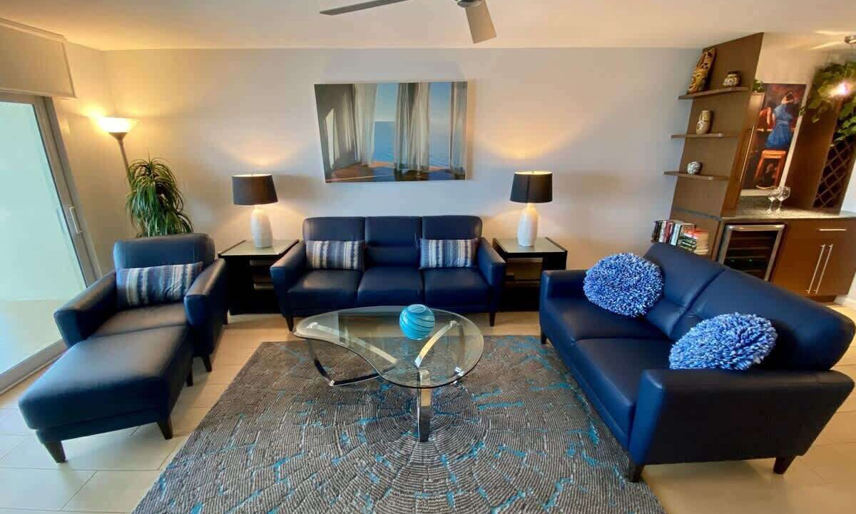 Photo of Livingroom in Fort Myers Beach