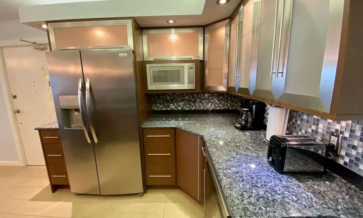 Photo of Kitchen in Fort Myers Beach