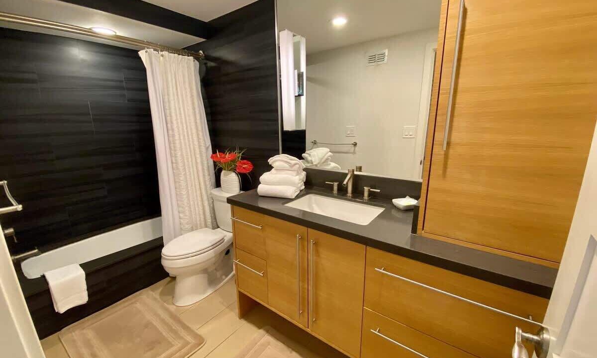 Photo of Bathroom in Fort Myers Beach