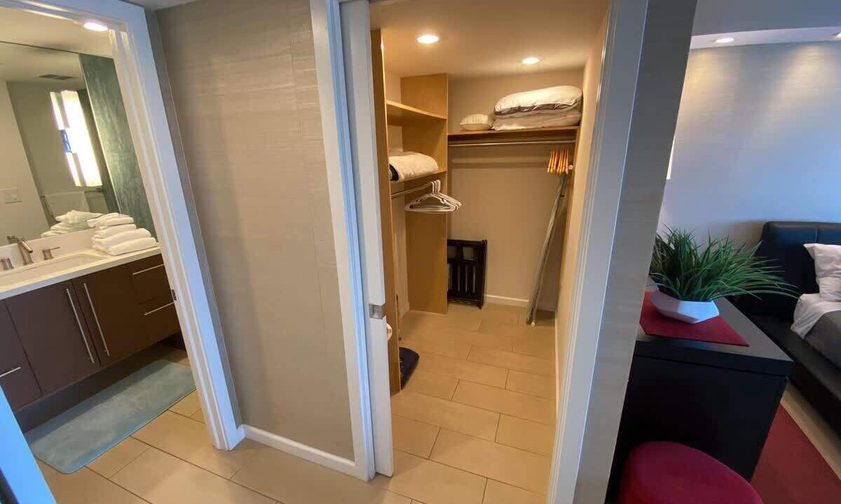 Photo of Bedroom in Fort Myers Beach