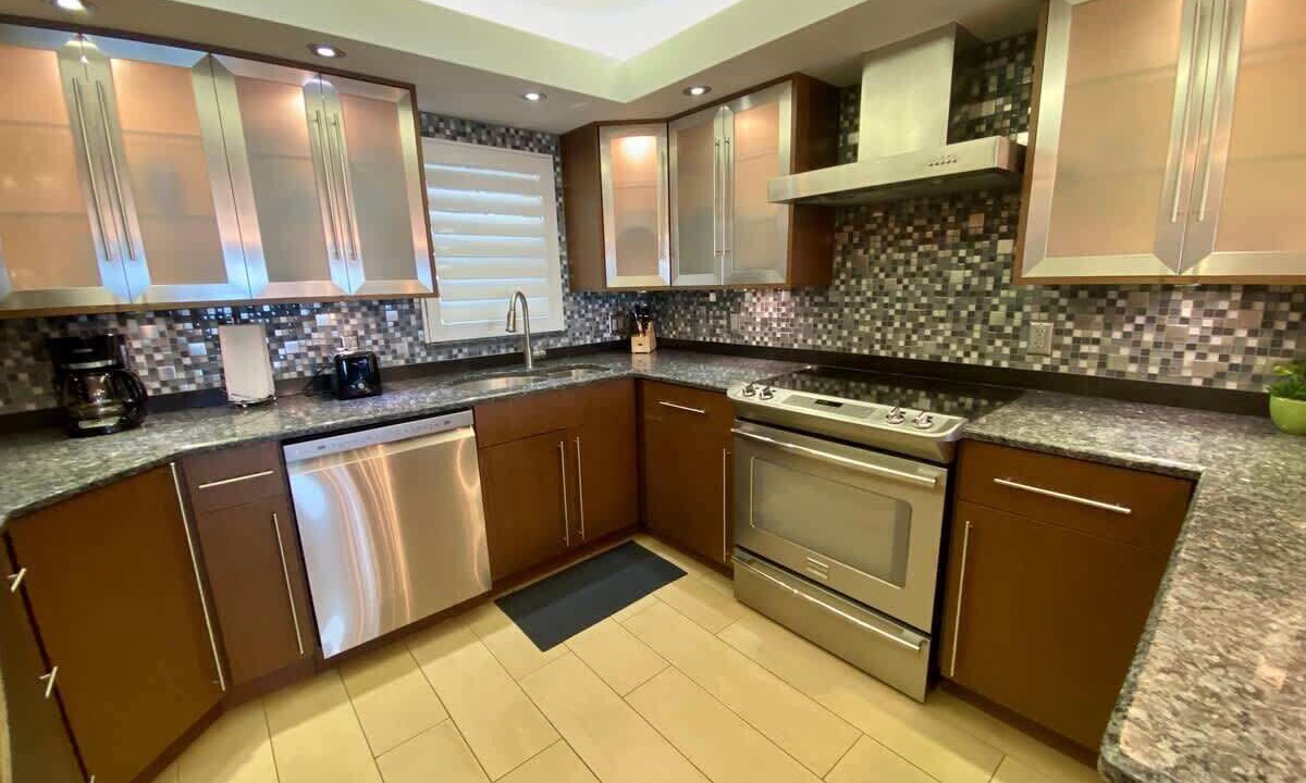 Photo of Kitchen in Fort Myers Beach