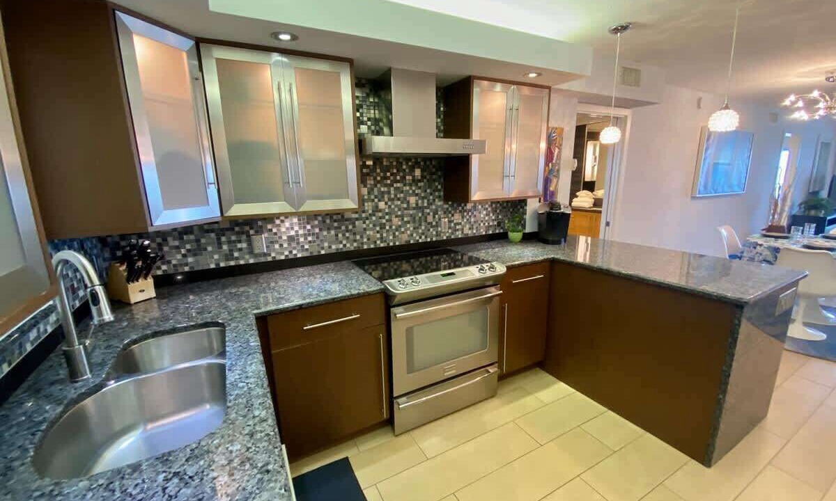 Photo of Kitchen in Fort Myers Beach