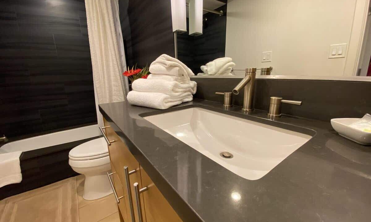 Photo of Bathroom in Fort Myers Beach