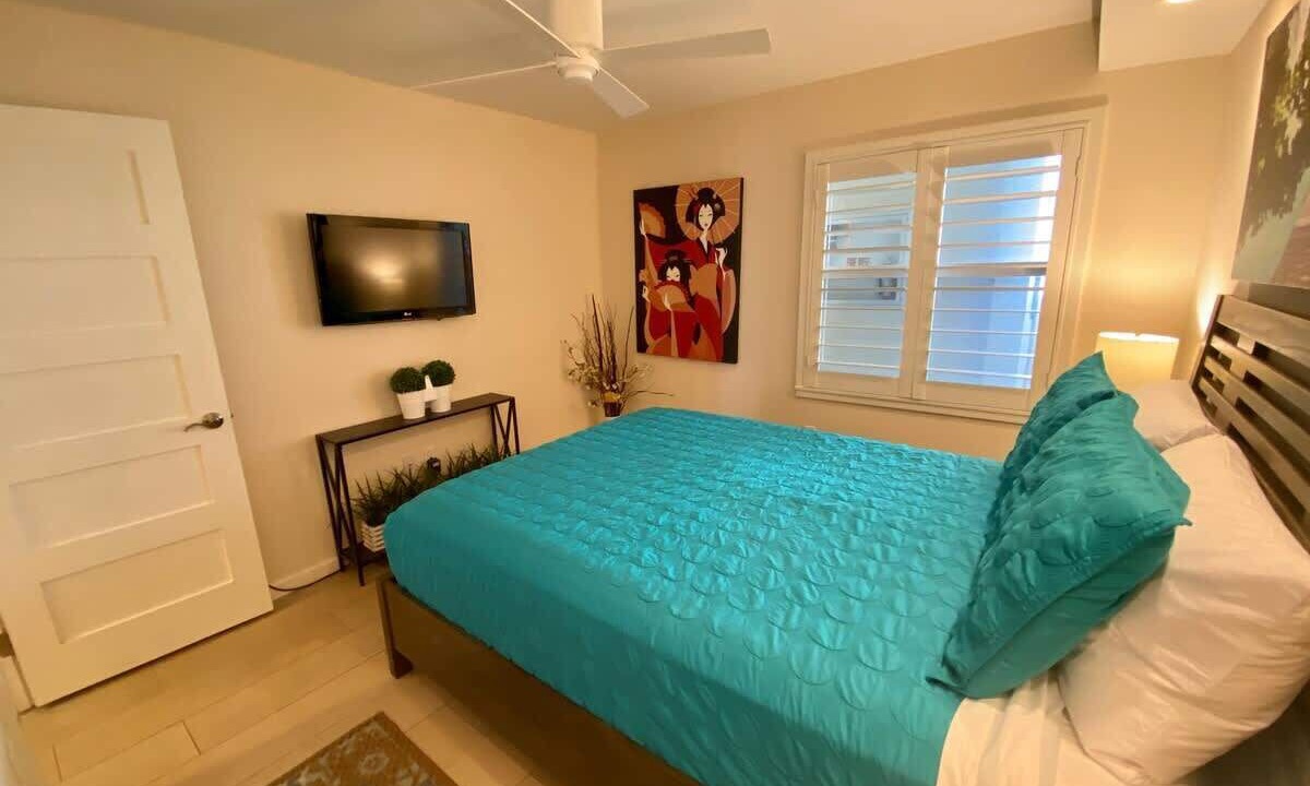 Photo of Bedroom in Fort Myers Beach