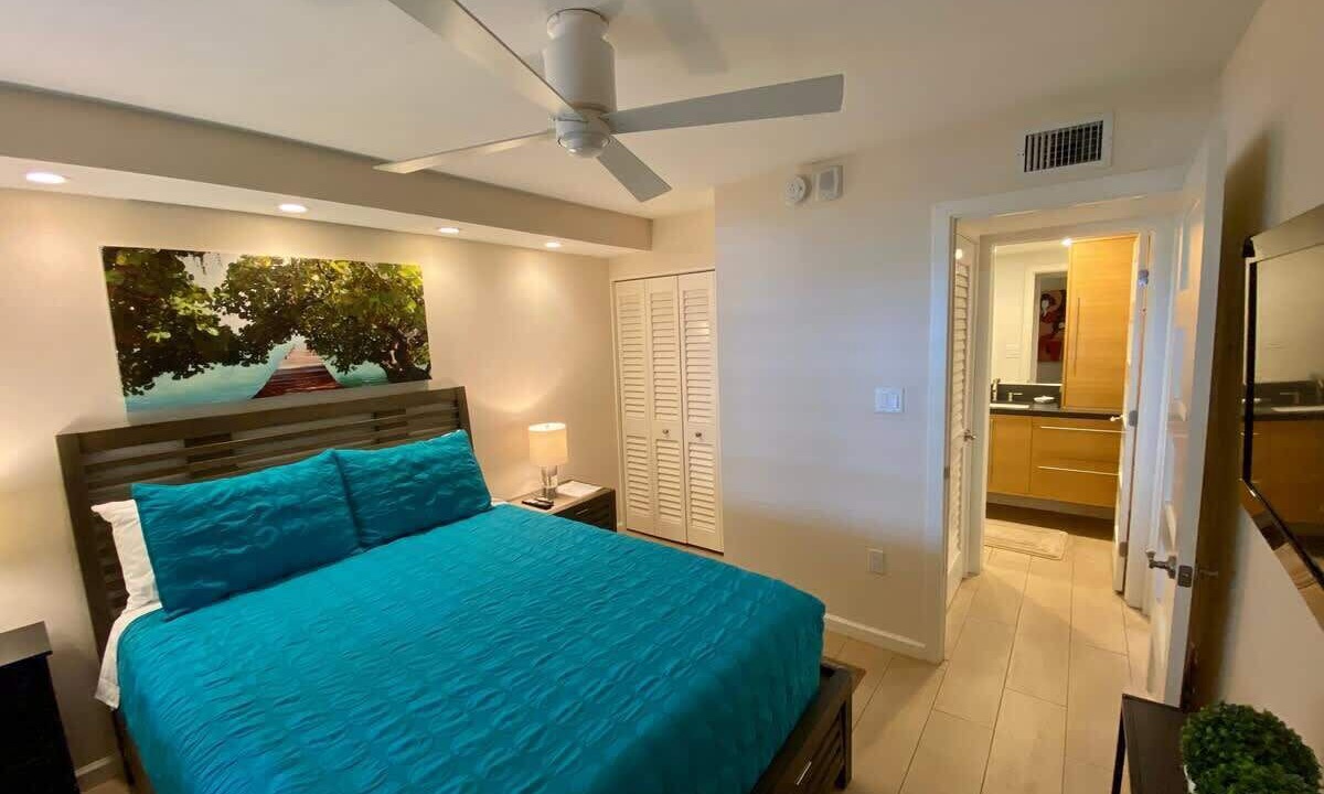 Photo of Bedroom in Fort Myers Beach