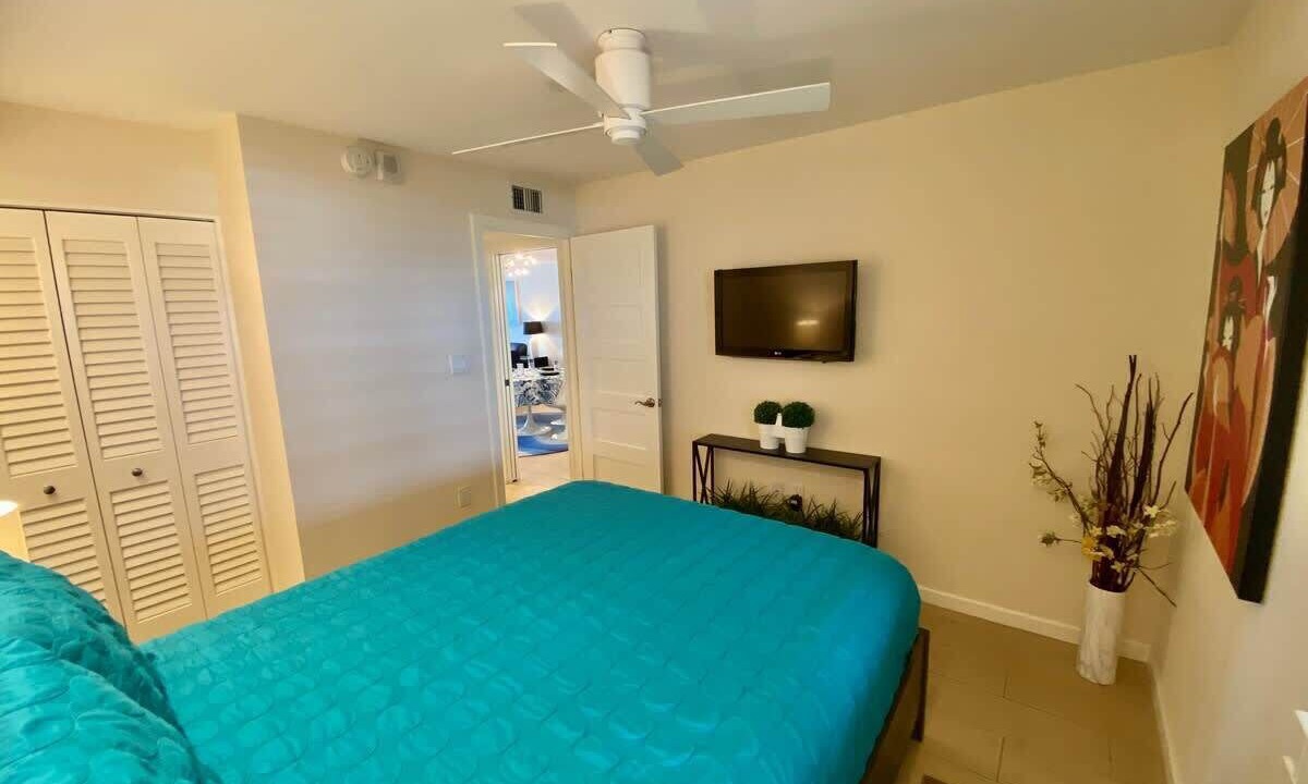 Photo of Bedroom in Fort Myers Beach