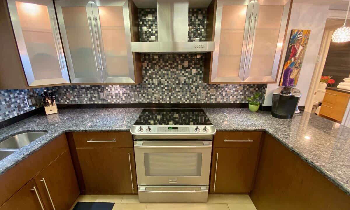 Photo of Kitchen in Fort Myers Beach