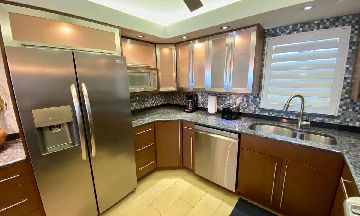 Photo of Kitchen in Fort Myers Beach