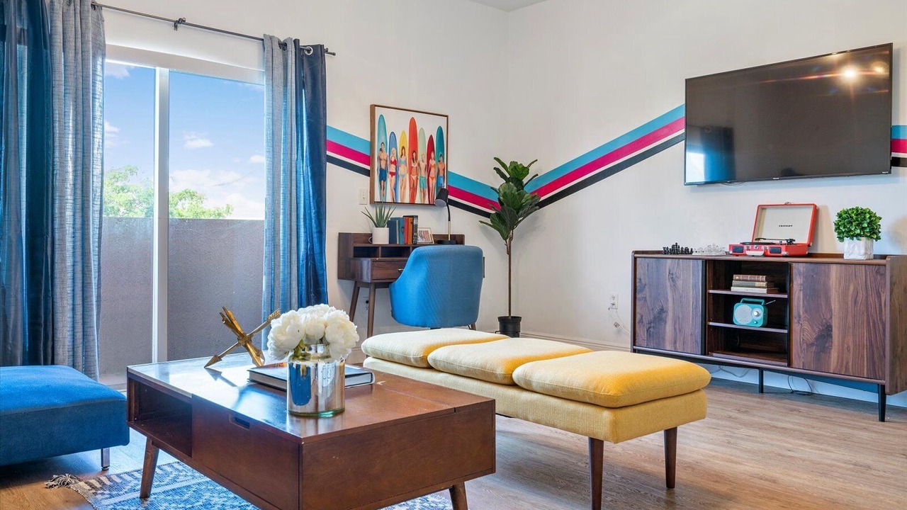 Photo of Livingroom in Flagami