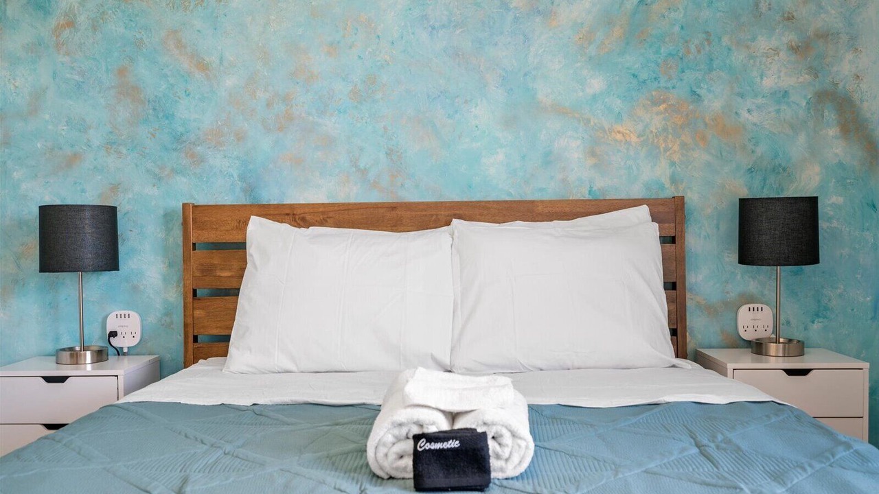 Photo of Bedroom in Flagami