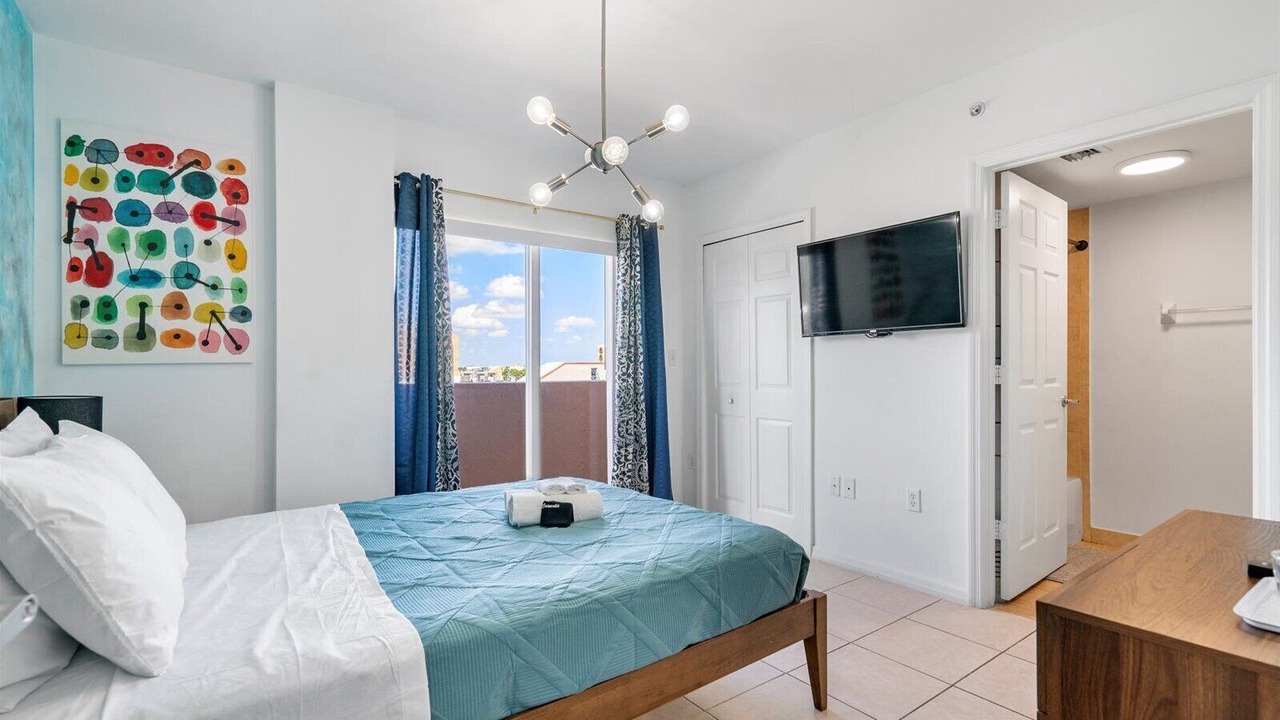 Photo of Bedroom in Flagami
