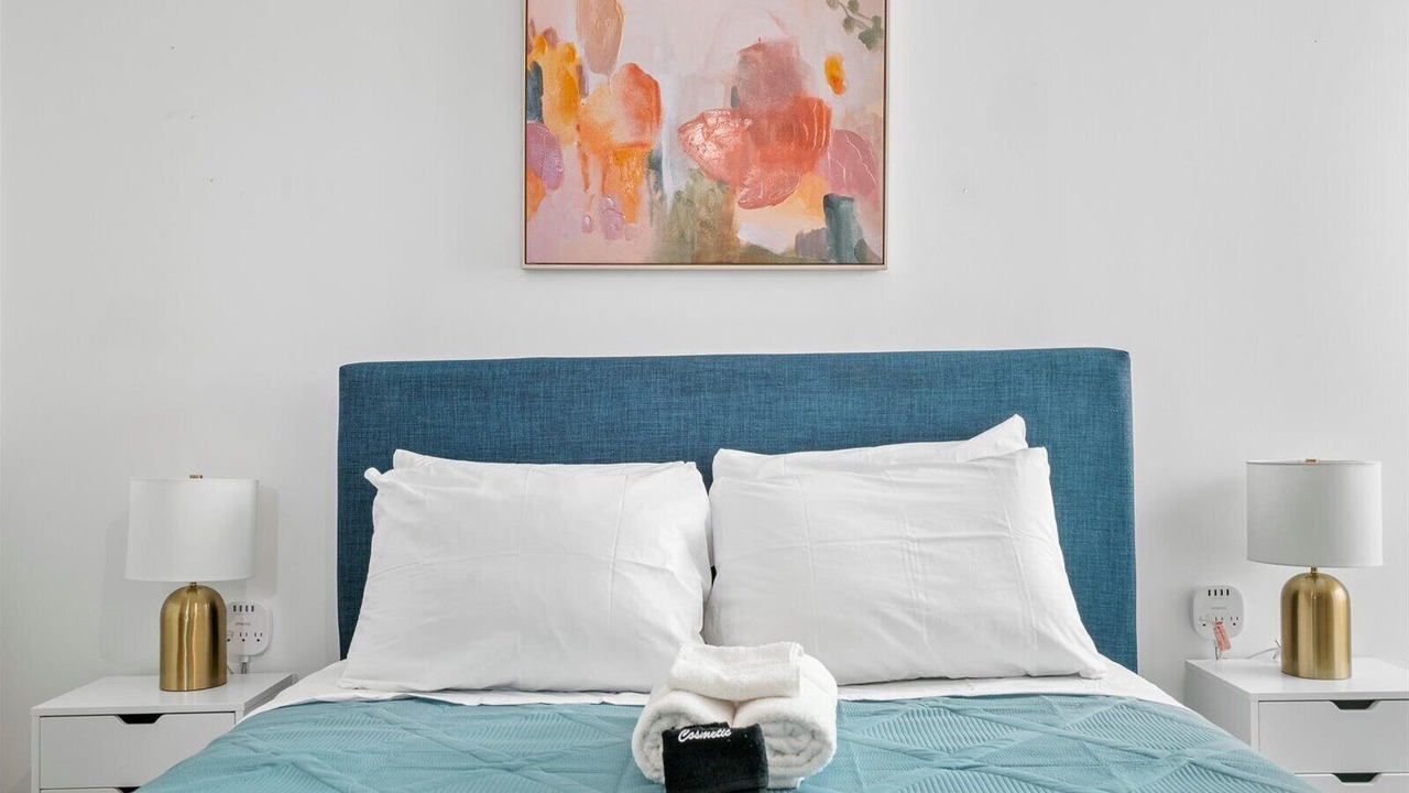 Photo of Bedroom in Flagami