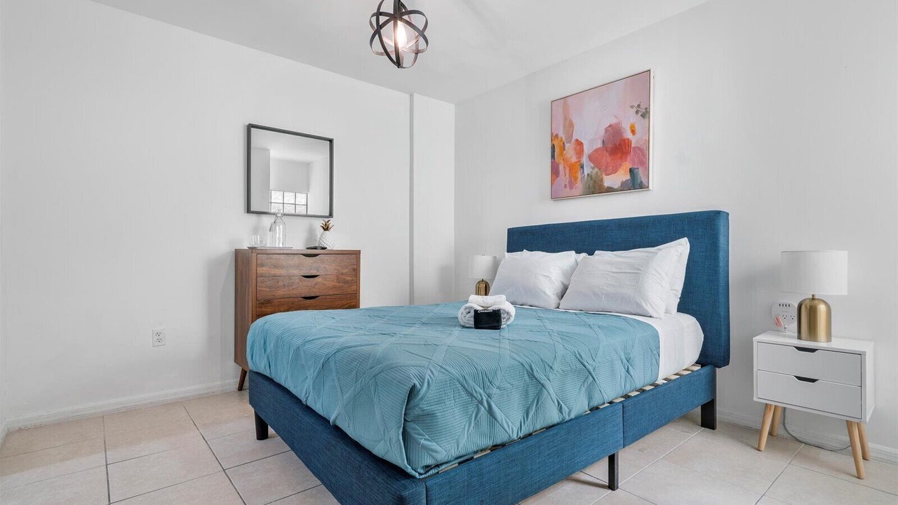 Photo of Bedroom in Flagami