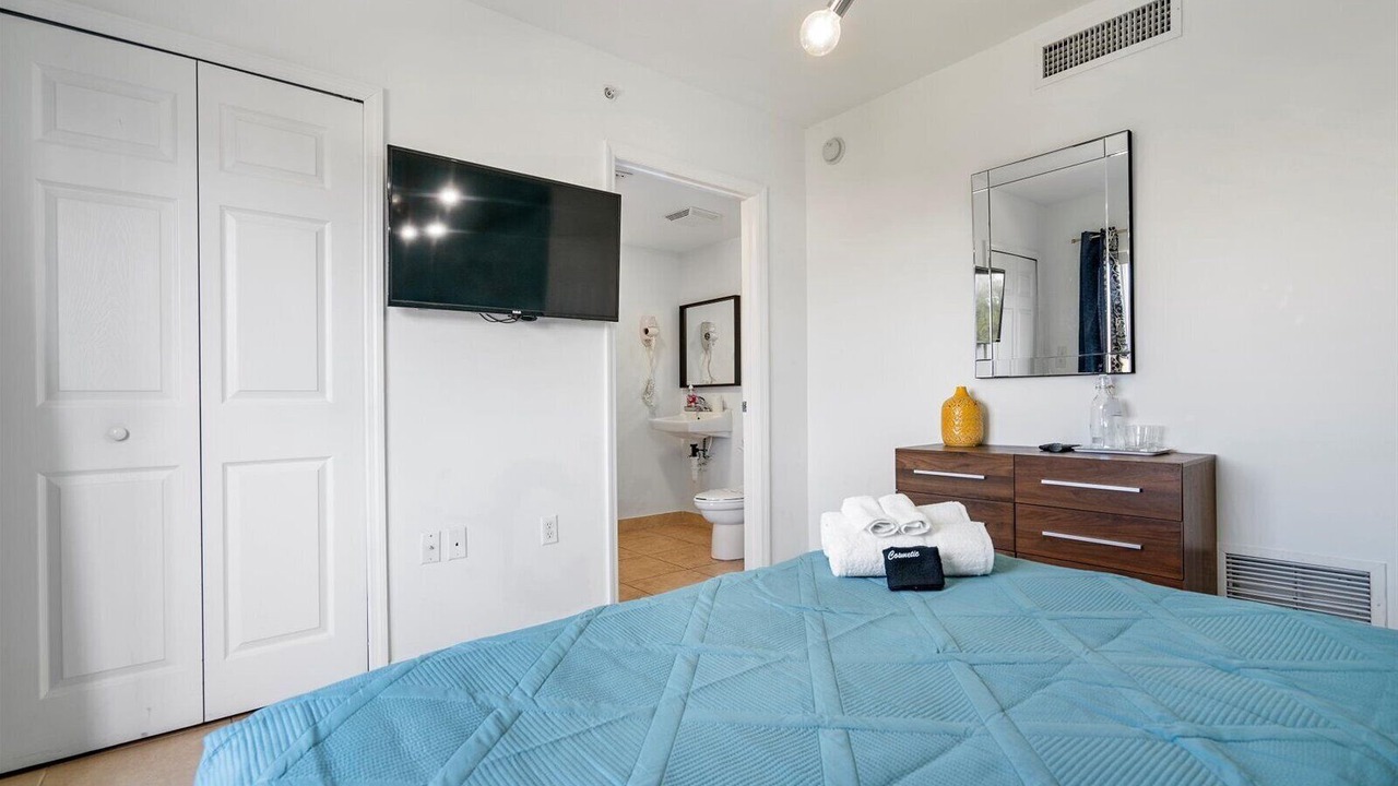 Photo of Bedroom in Flagami