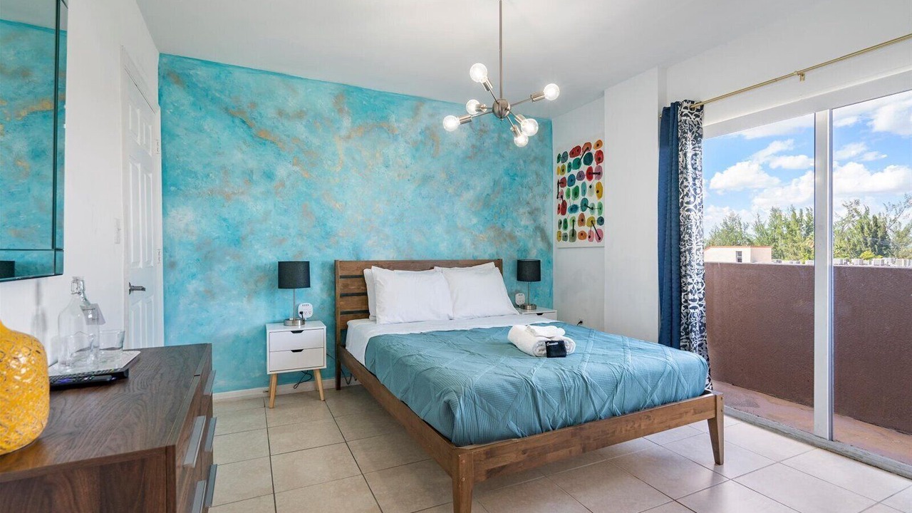 Photo of Bedroom in Flagami