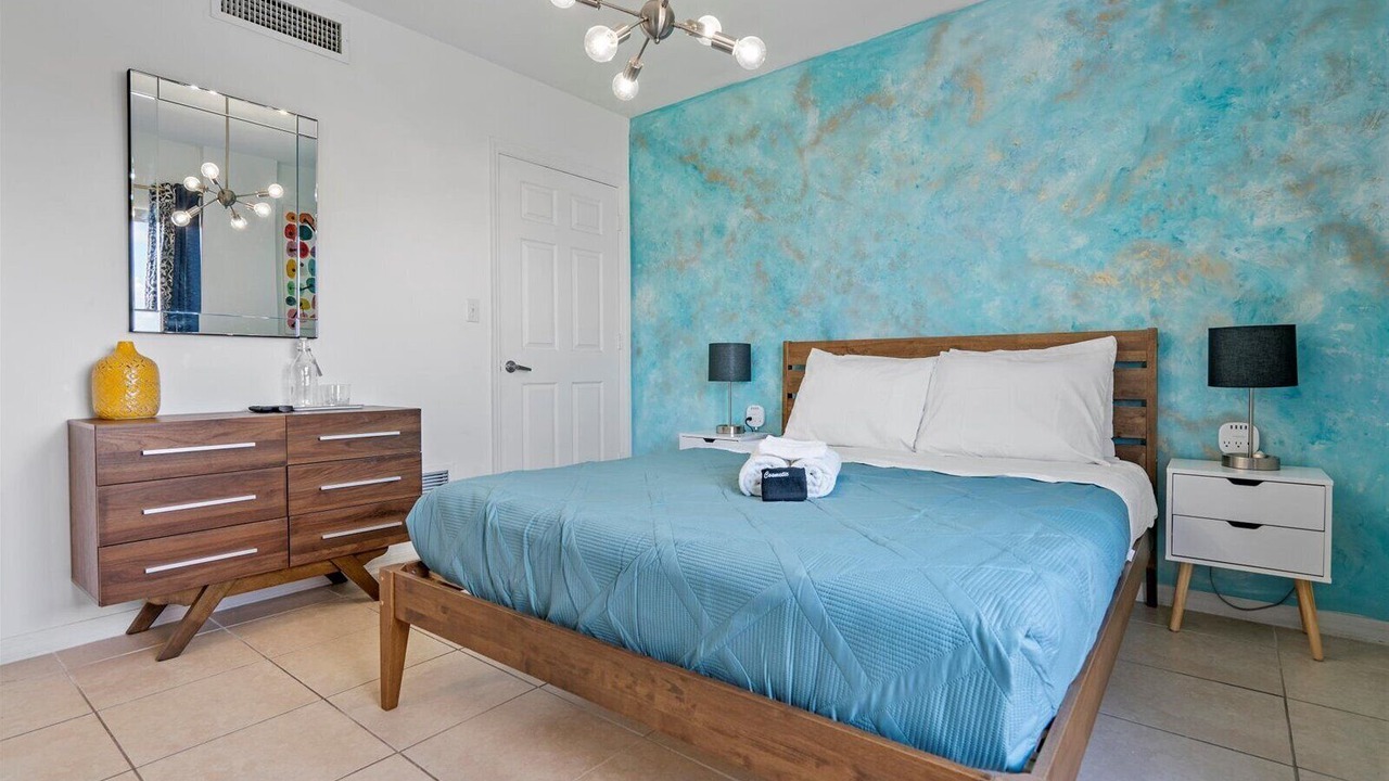 Photo of Bedroom in Flagami