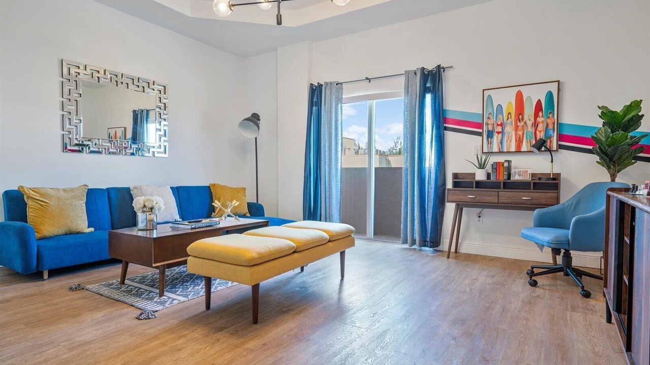 Photo of Livingroom in Flagami