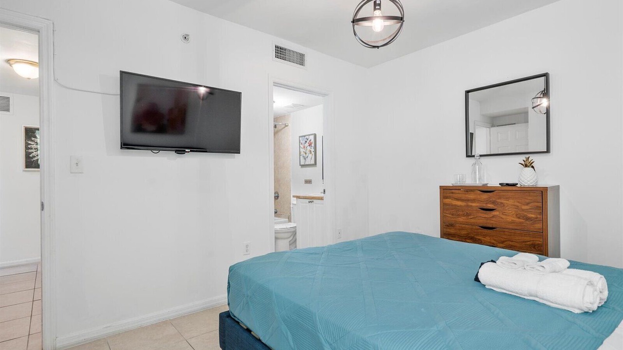Photo of Bedroom in Flagami
