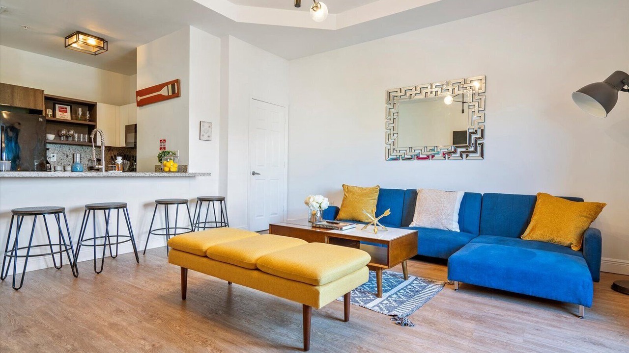 Photo of Livingroom in Flagami