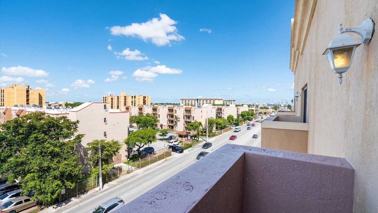 Photo of Outdoor in Flagami