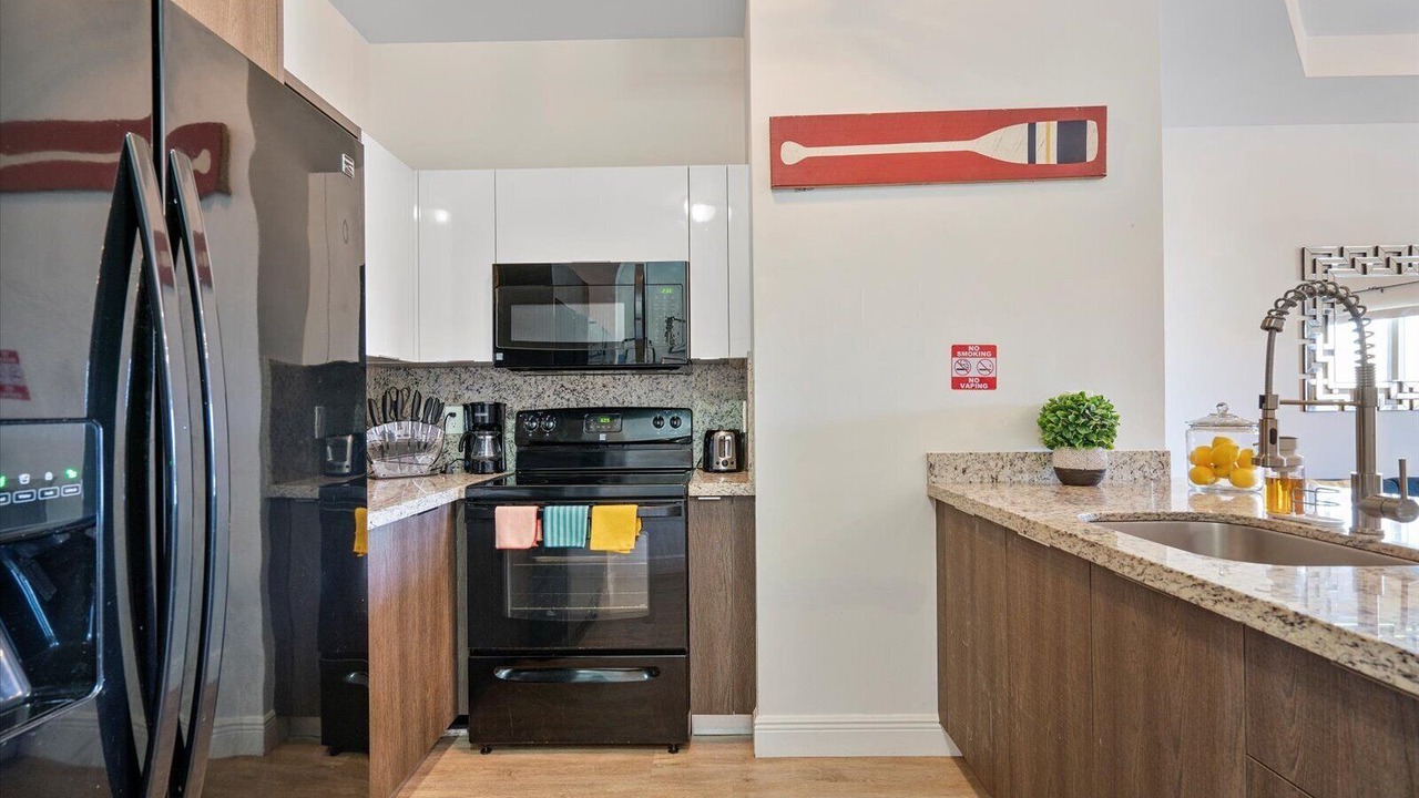 Photo of Kitchen in Flagami