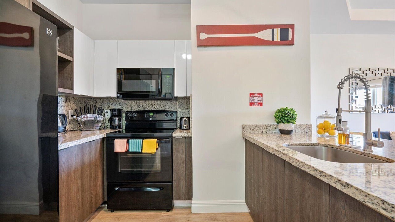 Photo of Kitchen in Flagami