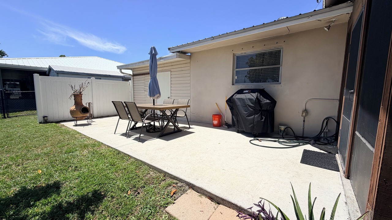 Photo of Outdoor in Taylor Creek