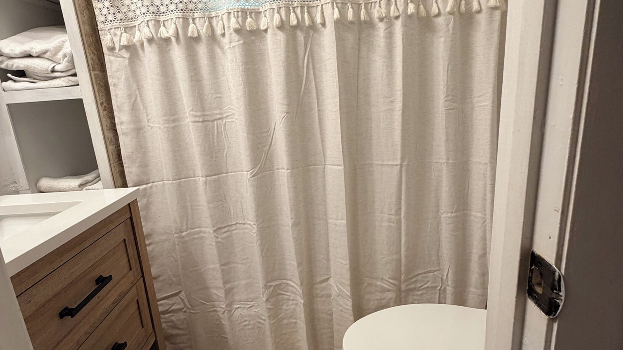 Photo of Bathroom in Taylor Creek