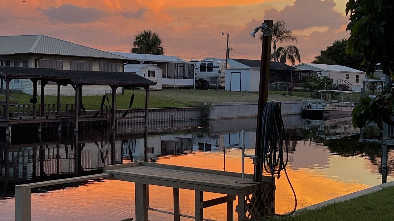 Photo of Outdoor in Taylor Creek