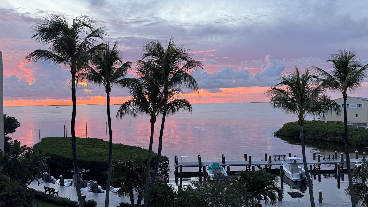 Photo of Patio Balcony in Islamorada