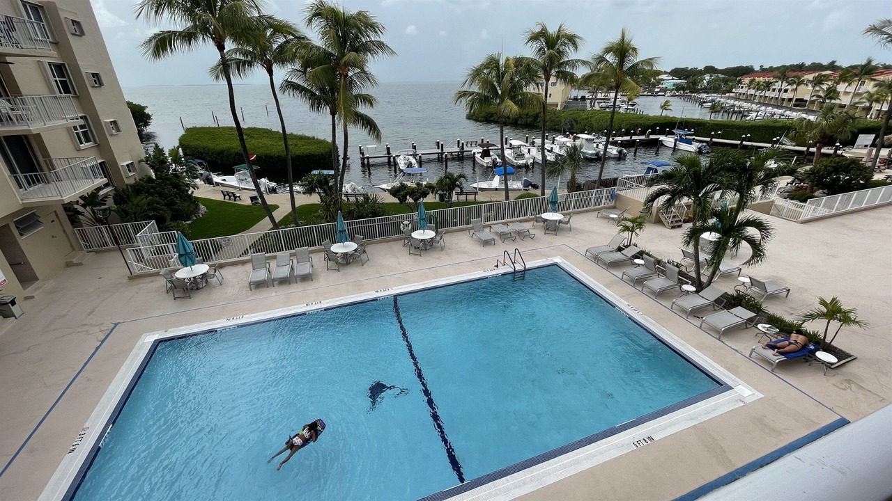 Photo of Patio Balcony in Islamorada