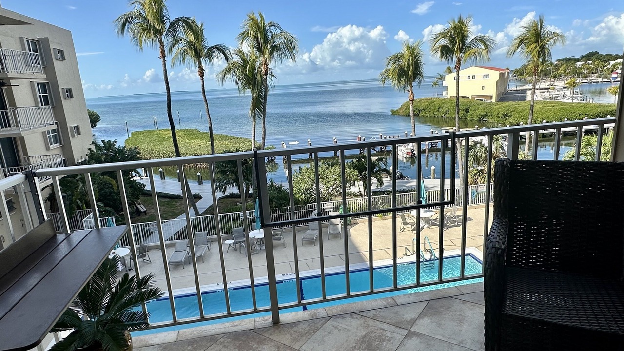 Photo of Patio Balcony in Islamorada