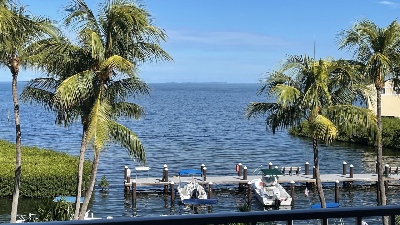 Photo of Patio Balcony in Islamorada