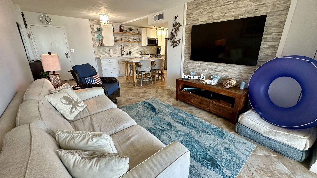 Photo of Livingroom in Islamorada