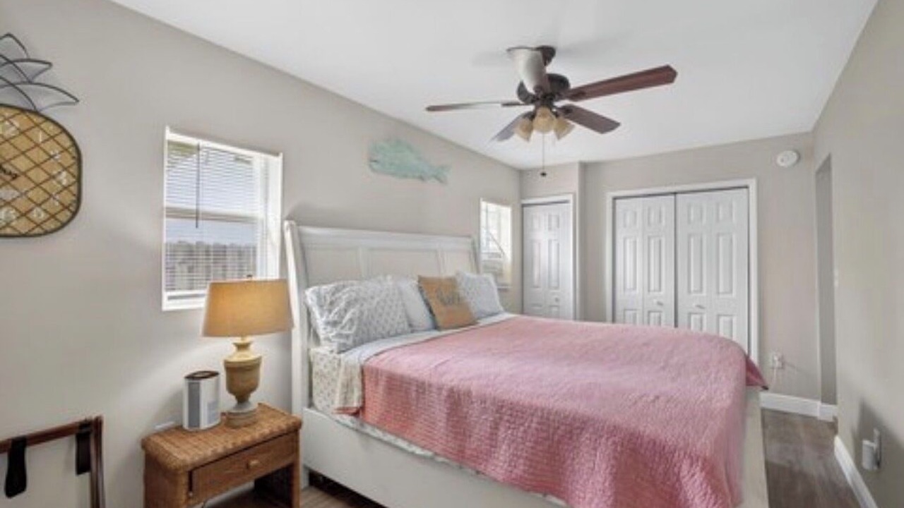 Photo of Bedroom in Juno Beach