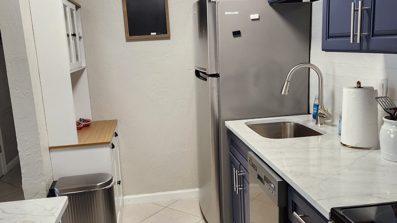 Photo of Kitchen in Sarasota