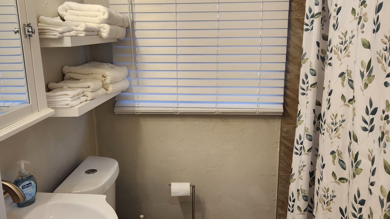 Photo of Bathroom in Sarasota
