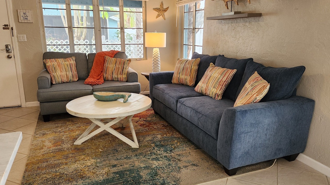 Photo of Livingroom in Sarasota