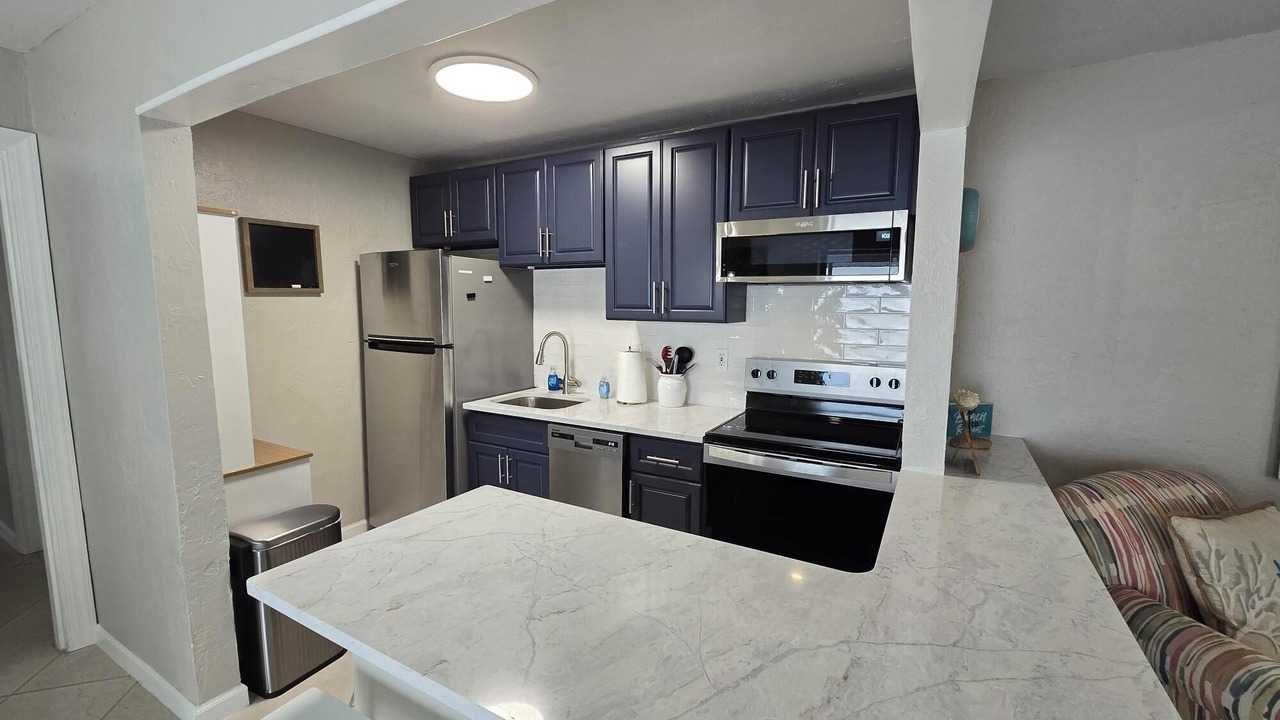 Photo of Kitchen in Sarasota