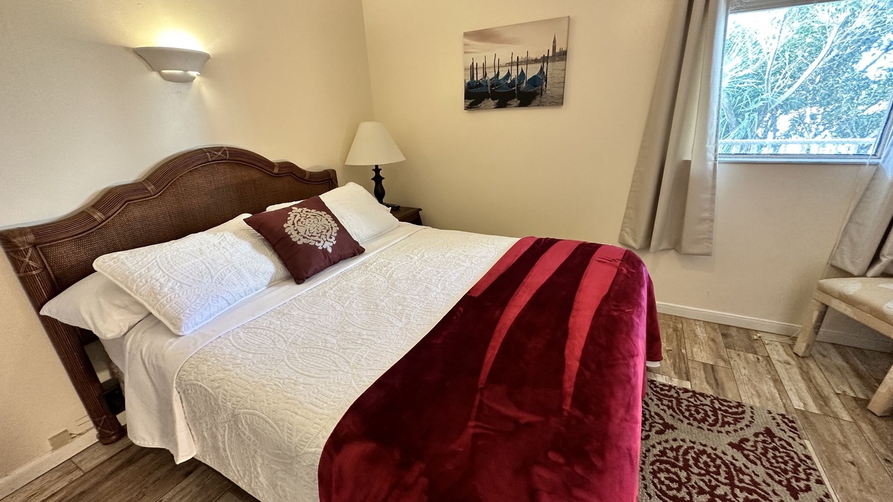 Photo of Bedroom in Melbourne