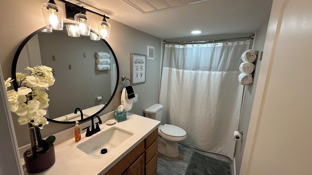 Photo of Bathroom in Melbourne