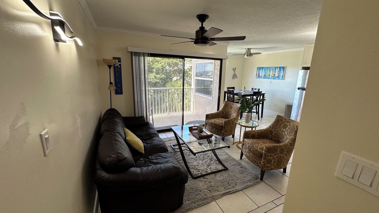Photo of Livingroom in Melbourne