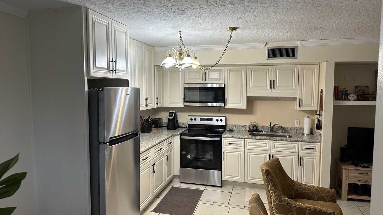 Photo of Kitchen in Melbourne