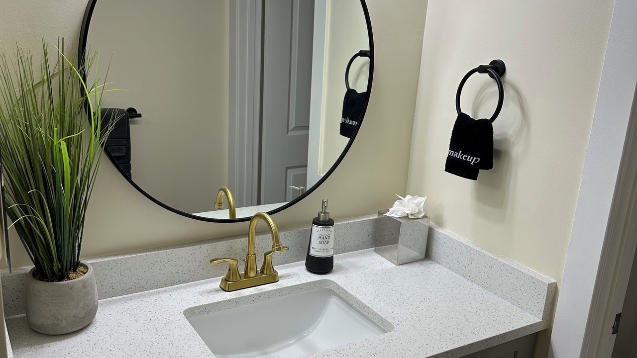 Photo of Bathroom in Melbourne