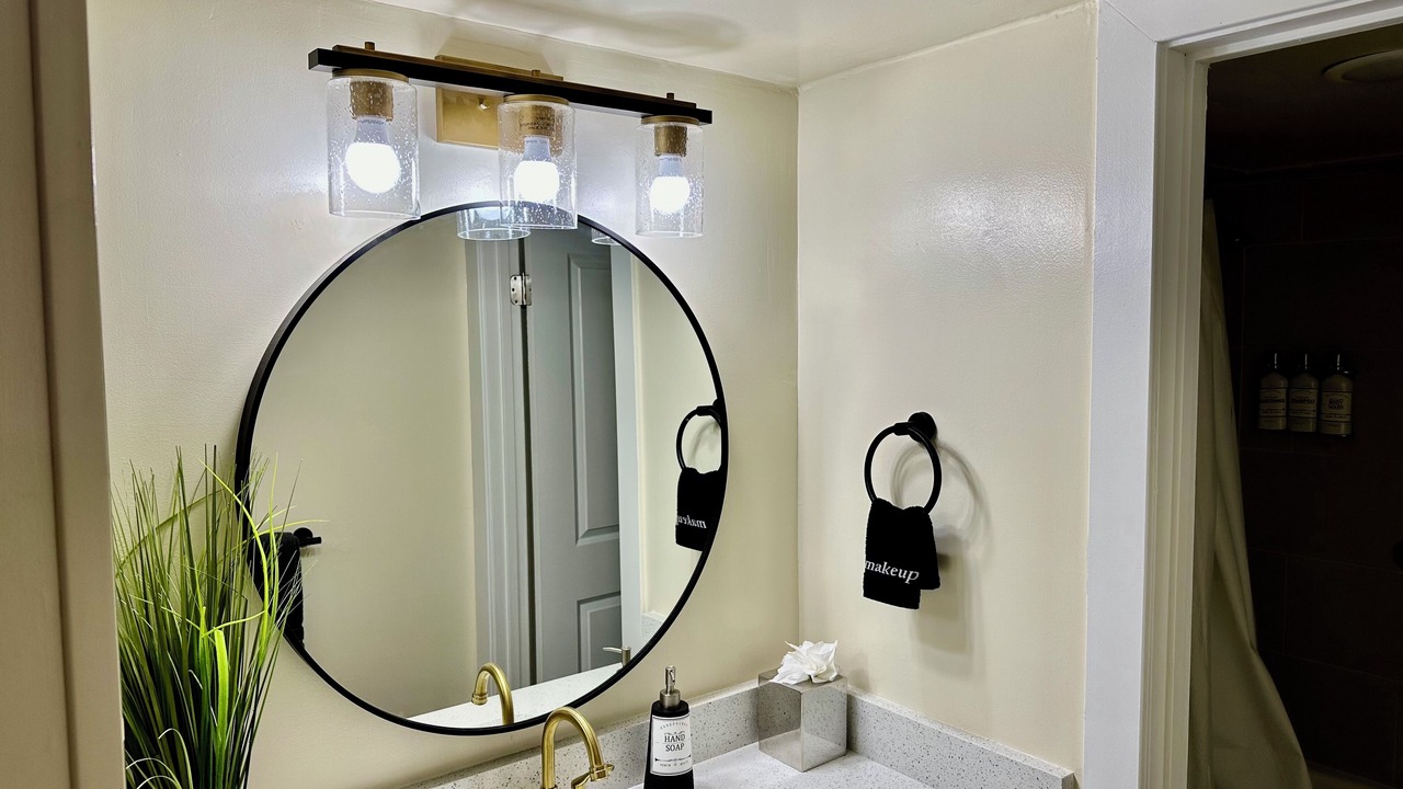 Photo of Bathroom in Melbourne