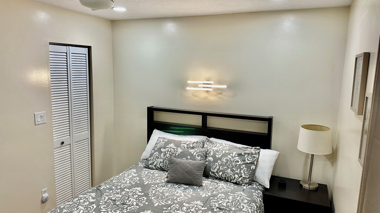 Photo of Bedroom in Melbourne